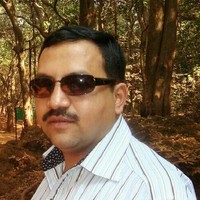 prashant dhatrak