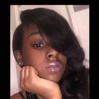 Charriel Ware