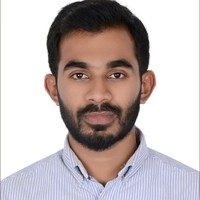 Shaheen Syed