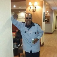 Tony Luden