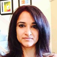 Shikha Sharma