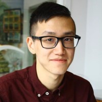 Matthew Woo