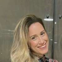 Carla Pedrosa