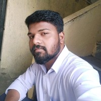 Ravindra Yatgal