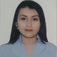 Jennifer Huaman Vasquez