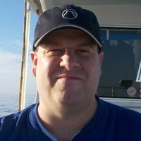 Joel Hamill