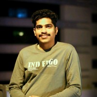Arun A Krishna