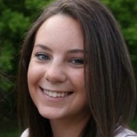 Madeleine Houck, Cfa