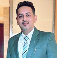Raman Monga