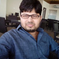 Naveen Sharma