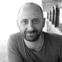 Daniel Garas