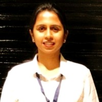 Sayali Sinkar