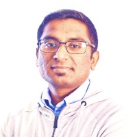 Gopalakrishnan Palanichamy