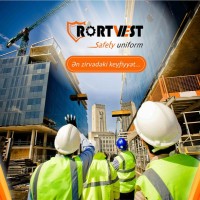 Rortvest Safety Uniform