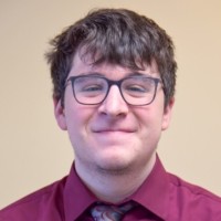 Garrett Smith