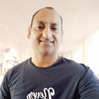 Sanjay Kanwar