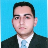 Muhammad Yousaf