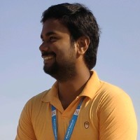 Rajesh Kumar Telukuti