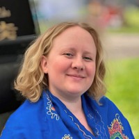 Tiffany Christie, Sphr, Shrm-Scp