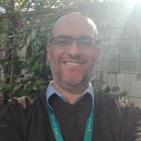 Reuven Shimoni