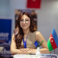 Gulsum Mustafayeva