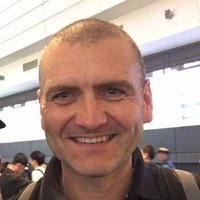 Gianluca Pozzi