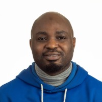Adebayo Tunde Msc