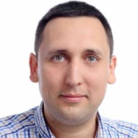 Martin Denchev