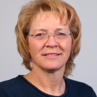Elfriede Kirchdoerfer