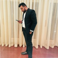 Priyansh Doshi
