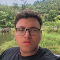 Kauan Serracine