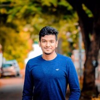 Satheesh Prabhakaran