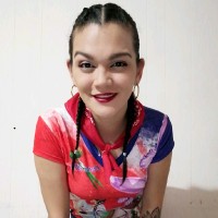 Ruth Santamaría Pérez