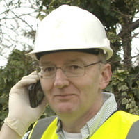 Ben Parry
