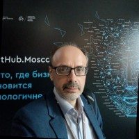 KONSTANTIN RUDCHENKO