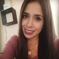 María Elena Madrigal