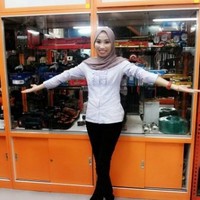 NurulAini Mustajap