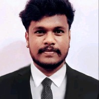 GOWTHAM N