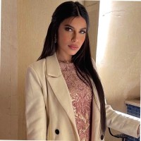 Nadine Magdy