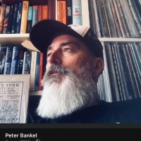 Peter Bankel