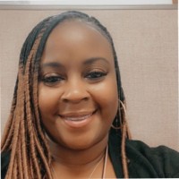 Dyesha Robinson