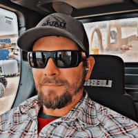 Justin Halyard