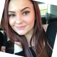 Morgan Blosser