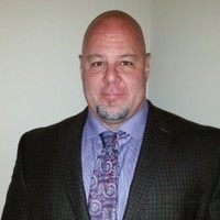 Chris George