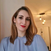 Iulia Toader