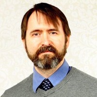 David Paxson
