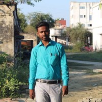 ANAND KISHOR