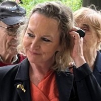 Stephanie de Bussierre