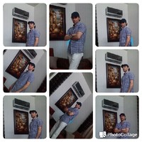 Yaser Al-kallas