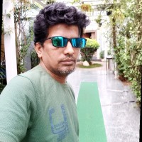 Rajashekarreddy Ginjala